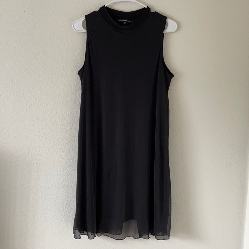 Nik & Nash dress
